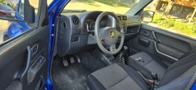 Suzuki Jimny 1.3i, Германия - 10990 лв. - 42240000 | Car24.bg