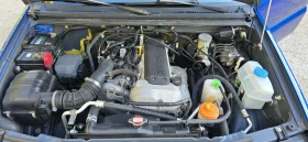 Suzuki Jimny 1.3i, Германия - 10990 лв. - 42240000 | Car24.bg