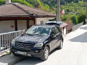  Mercedes-Benz ML 320