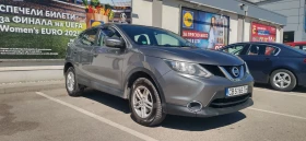     Nissan Qashqai 1500  110 