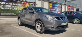 Nissan Qashqai 1500  110  | Mobile.bg    2