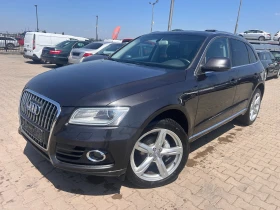 Audi Q5 2.0TFSI QUATTRO AVTOMAT/NAVI EURO 5