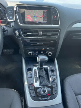 Audi Q5 2.0TFSI QUATTRO AVTOMAT/NAVI EURO 5 | Mobile.bg    13