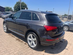 Audi Q5 2.0TFSI QUATTRO AVTOMAT/NAVI EURO 5 | Mobile.bg    8