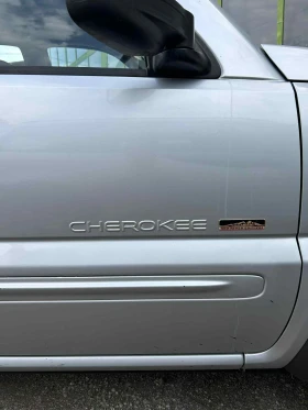 Обява за продажба на Jeep Cherokee ~6 500 лв. - изображение 1