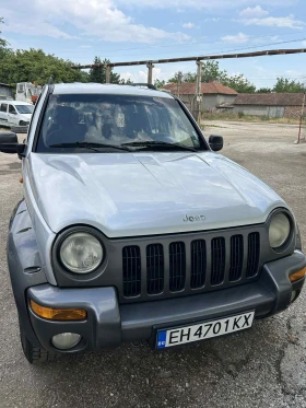 Обява за продажба на Jeep Cherokee ~6 500 лв. - изображение 1