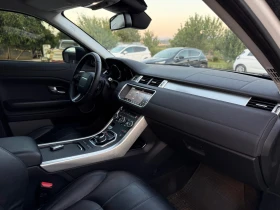 Land Rover Range Rover Evoque 2.0Td4 4X4 SE DYNAMIC - 29800 лв. - 44874232 10
