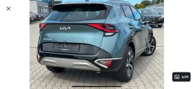 Обява за продажба на Kia Sportage ~46 699 лв. - изображение 1