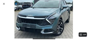 Обява за продажба на Kia Sportage ~46 699 лв. - изображение 1
