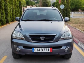 Обява за продажба на Kia Sorento 2.5CRDI(140)* EXCLUSIVE* НОВ ВНОС*  ~6 850 лв. - изображение 9