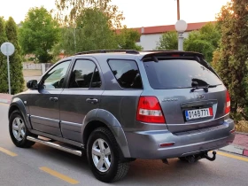 Обява за продажба на Kia Sorento 2.5CRDI(140)* EXCLUSIVE* НОВ ВНОС*  ~6 850 лв. - изображение 3