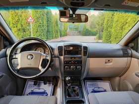 Обява за продажба на Kia Sorento 2.5CRDI(140)* EXCLUSIVE* НОВ ВНОС*  ~6 850 лв. - изображение 11