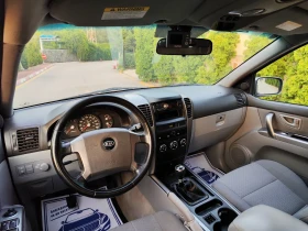 Kia Sorento 2.5CRDI(140)* EXCLUSIVE*  *  | Mobile.bg    14