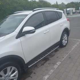 Обява за продажба на Toyota Rav4 ~22 500 лв. - изображение 3
