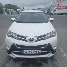 Обява за продажба на Toyota Rav4 ~22 500 лв. - изображение 1