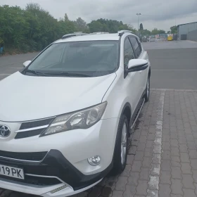 Обява за продажба на Toyota Rav4 ~22 500 лв. - изображение 2