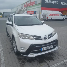 Обява за продажба на Toyota Rav4 ~22 500 лв. - изображение 4