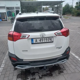 Обява за продажба на Toyota Rav4 ~22 500 лв. - изображение 6