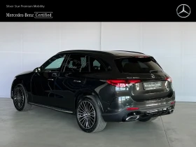 Mercedes-Benz GLC 300 d 4MATIC - 149000 лв. - 34914106 2