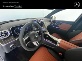 Mercedes-Benz GLC 300 d 4MATIC - 149000 лв. - 34914106 8