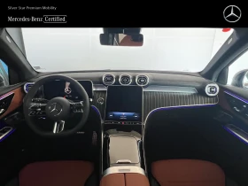 Mercedes-Benz GLC 300 d 4MATIC - 149000 лв. - 34914106 11