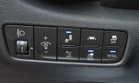 Hyundai Kona 64KWh/Premium/3 /SOH100% | Mobile.bg    14