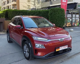     Hyundai Kona 64KWh/Premium/3 /SOH100%