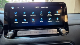 Hyundai Kona 64KWh/Premium/3 /SOH100% | Mobile.bg    11