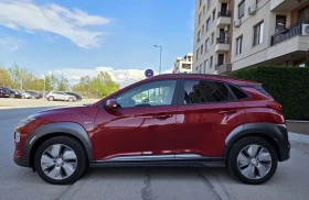 Hyundai Kona 64KWh/Premium/3 /SOH100% | Mobile.bg    5