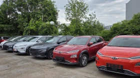 Hyundai Kona 64KWh/Premium/3 /SOH100% | Mobile.bg    16
