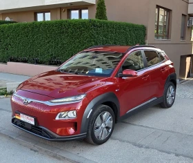 Hyundai Kona 64KWh/Premium/3 /SOH100% | Mobile.bg    6