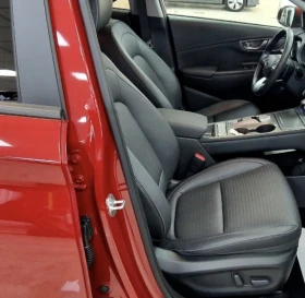 Hyundai Kona 64KWh/Premium/3 /SOH100% | Mobile.bg    10