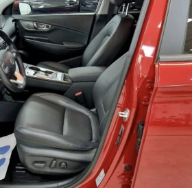 Hyundai Kona 64KWh/Premium/3 /SOH100% | Mobile.bg    7