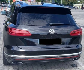 Обява за продажба на VW Touareg V6 TDI 4MOTION ELEGANCE ~59 999 лв. - изображение 4