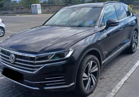 Обява за продажба на VW Touareg V6 TDI 4MOTION ELEGANCE ~59 999 лв. - изображение 1