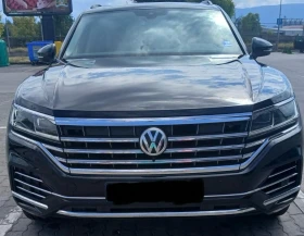 Обява за продажба на VW Touareg V6 TDI 4MOTION ELEGANCE ~59 999 лв. - изображение 1