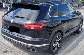 Обява за продажба на VW Touareg V6 TDI 4MOTION ELEGANCE ~59 999 лв. - изображение 3