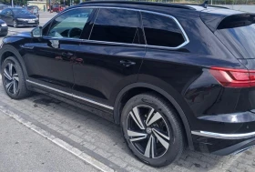 Обява за продажба на VW Touareg V6 TDI 4MOTION ELEGANCE ~59 999 лв. - изображение 5