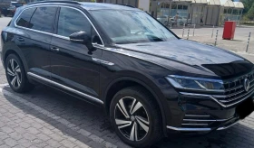 Обява за продажба на VW Touareg V6 TDI 4MOTION ELEGANCE ~59 999 лв. - изображение 2