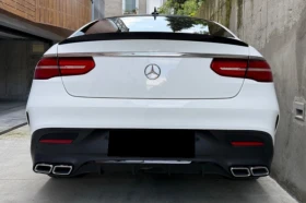 Mercedes-Benz GLE 350d Coupe AMG Line 4Matic | Mobile.bg    5