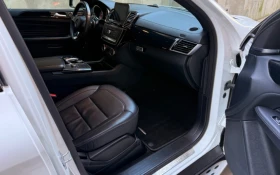 Mercedes-Benz GLE 350d Coupe AMG Line 4Matic | Mobile.bg    10