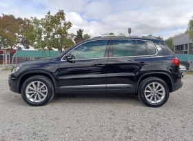     VW Tiguan 2.0 TSI 4 otion  