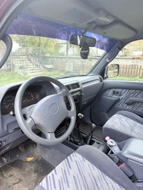 Toyota Land cruiser 3.0D/1KZ  - 18800 лв. / 9612.29 € - 56495618 10