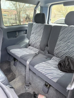 Toyota Land cruiser 3.0D/1KZ  - 18800 лв. / 9612.29 € - 56495618 8