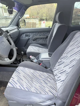 Toyota Land cruiser 3.0D/1KZ  - 18800 лв. / 9612.29 € - 56495618 9