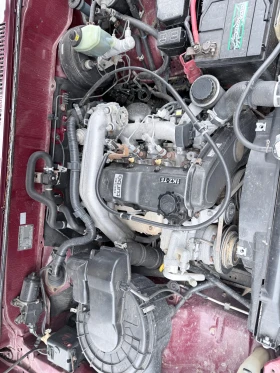 Toyota Land cruiser 3.0D/1KZ  - 18800 лв. / 9612.29 € - 56495618 7