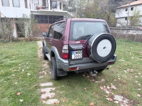 Toyota Land cruiser 3.0D/1KZ  - 18800 лв. / 9612.29 € - 56495618 5