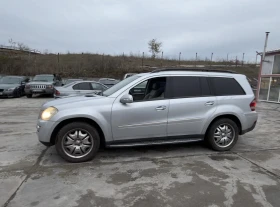 Mercedes-Benz GL 450 Gl450, снимка 2 — Bazar.bg Mercedes-Benz GL 450 Gl450, снимка 2