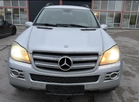 Mercedes-Benz GL 450 Gl450 - изображение 1