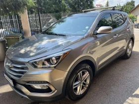 Hyundai Santa fe 2.4 - изображение 1